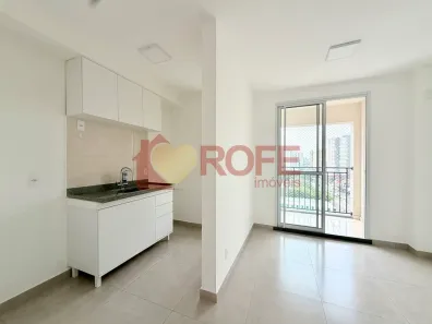 Apartamento com 2 Quartos à venda, 46m² no Jardim Santo Antoninho, São Paulo