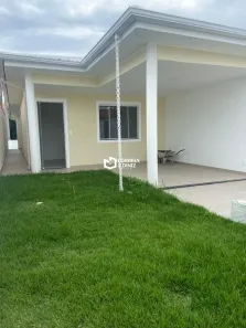 Casa com 3 Quartos à venda, 99m² no Balneário Bambuí (Ponta Negra), Maricá