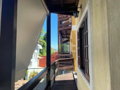 Casa de Condomínio com 2 Quartos à venda, 120m² no Sapê, Niterói