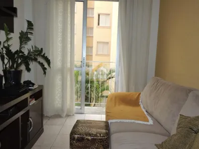 Apartamento com 3 Quartos à venda, 82m² no Jardim dos Oliveiras, Campinas