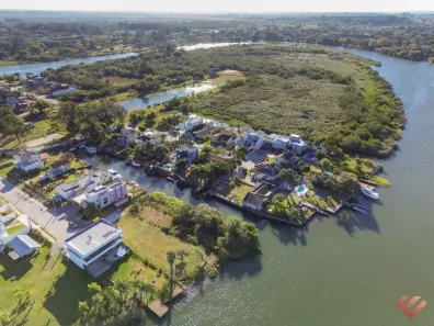 Lote/Terreno à venda, 568m² no São Gonçalo, Pelotas