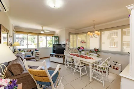 Apartamento com 2 Quartos à venda, 81m² no Mont Serrat, Porto Alegre