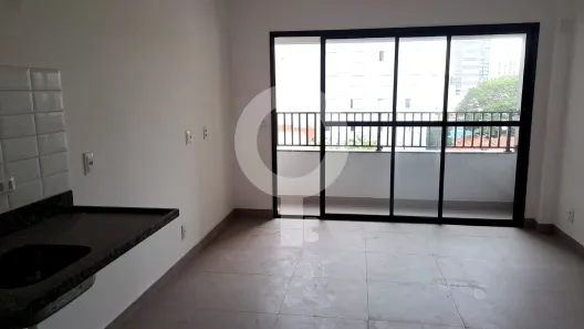 Apartamento com 1 Quarto à venda, 27m² no Vila Mariana, São Paulo