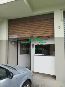 Ponto Comercial à venda, 40m² no Jardim Las Vegas, Santo André