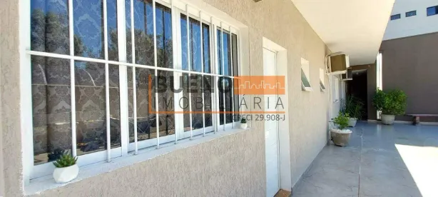 Kitnet com 1 Quarto para alugar, 35m² no Jardim Dona Judith, Americana