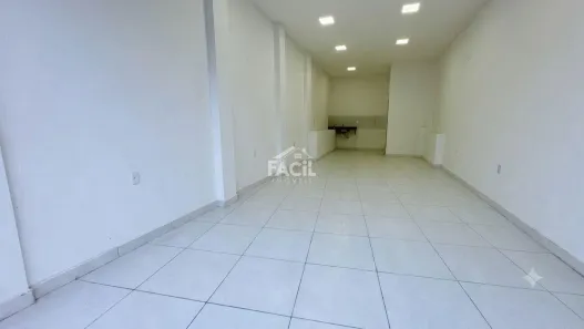 Ponto Comercial para alugar, 40m² no Praia da Baleia, Serra