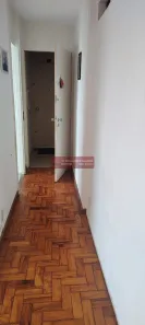 Apartamento com 2 Quartos à venda, 55m² no Campos Elíseos, São Paulo