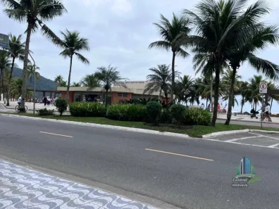 Apartamento com 2 Quartos à venda, 51m² no Canto do Forte, Praia Grande