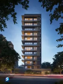 Apartamento com 3 Quartos à venda, 144m² no Petrópolis, Porto Alegre
