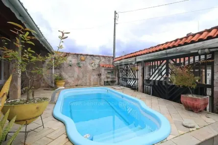 Casa com 3 Quartos à venda, 167m² no Centro, Peruíbe