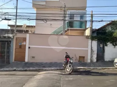 Apartamento com 1 Quarto à venda, 35m² no Vila Santa Teresa (Zona Leste), São Paulo