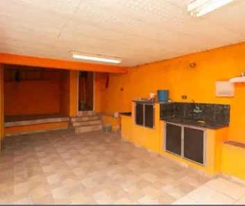 Casa com 2 Quartos à venda, 130m² no Vila Jacuí, São Paulo