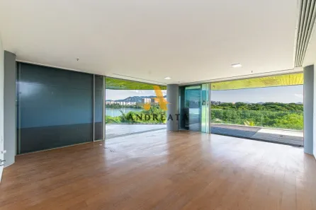 Apartamento com 3 Quartos à venda, 245m² no Barra da Tijuca, Rio de Janeiro