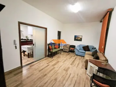 Apartamento com 6 Quartos à venda, 185m² no Floresta, Belo Horizonte