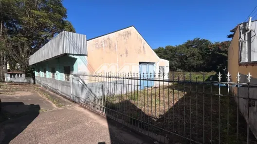 Lote/Terreno à venda, 1925m² no Jardim São Paulo, Valinhos