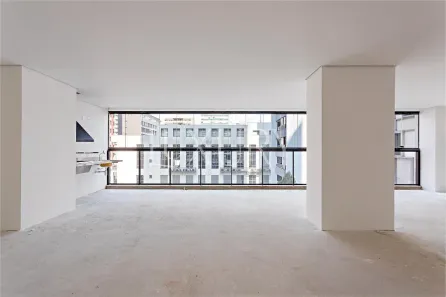 Apartamento com 4 Quartos à venda, 208m² no Jardim Paulista, São Paulo