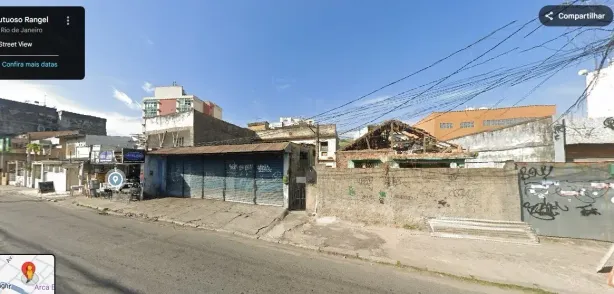 Apartamento com 2 Quartos à venda, 42m² no Centro, Nova Iguaçu