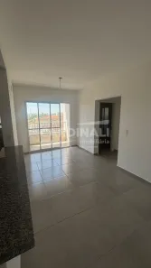 Apartamento com 2 Quartos à venda, 62m² no Vila Prado, São Carlos