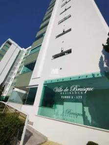 Apartamento com 3 Quartos à venda, 127m² no São Luiz, Brusque