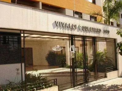 Apartamento com 3 Quartos à venda, 73m² no Bela Suiça, Londrina