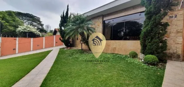 Casa com 4 Quartos à venda, 650m² no Bela Aliança, São Paulo
