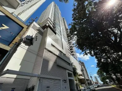 Apartamento com 3 Quartos para alugar, 103m² no Centro, Chapecó