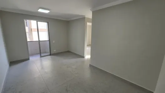 Apartamento com 2 Quartos para alugar, 55m² no Jaguaré, São Paulo
