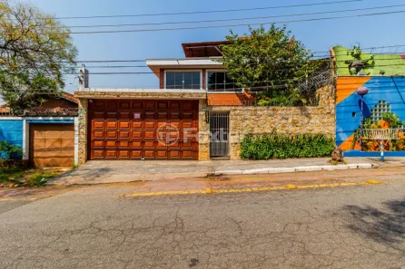 Casa com 4 Quartos à venda, 263m² no Instituto de Previdência, São Paulo