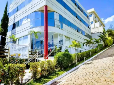 Prédio Comercial à venda, 1700m² no Loteamento Alphaville Campinas, Campinas