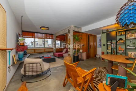 Cobertura com 2 Quartos à venda, 160m² no Cambuci, São Paulo