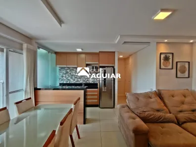 Apartamento com 2 Quartos à venda, 55m² no Jardim Novo Horizonte, Valinhos