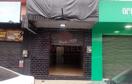 Ponto Comercial para alugar, 27m² no Parada 40, São Gonçalo
