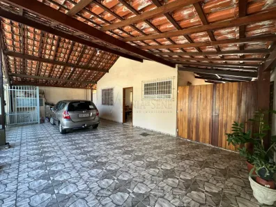 Casa com 2 Quartos à venda, 330m² no Jardim Paraíso, São José dos Campos