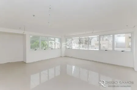 Sala Comercial à venda, 52m² no Auxiliadora, Porto Alegre