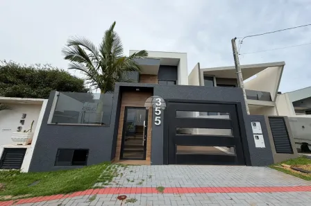 Sobrado com 3 Quartos à venda, 144m² no Fraron, Pato Branco
