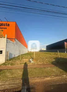 Lote/Terreno à venda, 1380m² no Grand Ville, Uberlândia