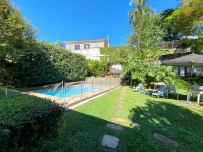 Casa com 4 Quartos à venda, 350m² no Jardim Guedala, São Paulo