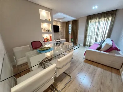 Apartamento com 2 Quartos à venda, 64m² no Carandiru, São Paulo