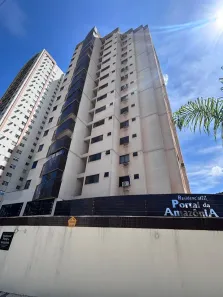 Apartamento com 2 Quartos à venda, 65m² no Parque Amazônia, Goiânia