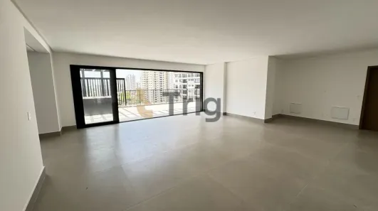 Apartamento com 4 Quartos à venda, 315m² no Setor Marista, Goiânia
