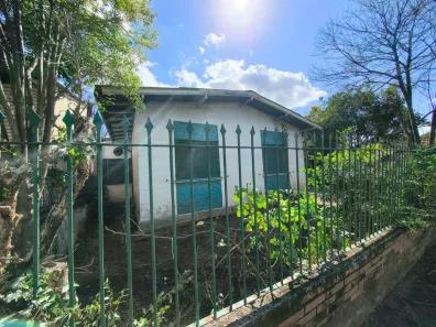 Casa com 2 Quartos à venda, 42m² no Campina, São Leopoldo