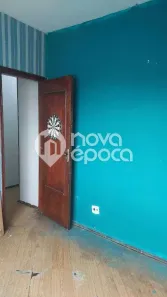 Apartamento com 3 Quartos à venda, 71m² no Todos os Santos, Rio de Janeiro