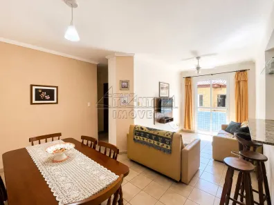 Apartamento com 2 Quartos à venda, 68m² no Praia Grande, Ubatuba