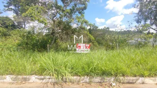 Lote/Terreno à venda, 1000m² no Almeida, Jaboticatubas
