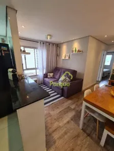 Apartamento com 2 Quartos à venda, 45m² no Aclimação, São Paulo
