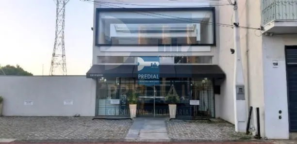Ponto Comercial à venda, 112m² no Centro, São Carlos