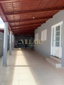 Casa com 3 Quartos à venda, 140m² no Linda Vista, Goianira