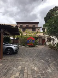 Casa com 8 Quartos à venda, 297m² no São João Batista (Venda Nova), Belo Horizonte