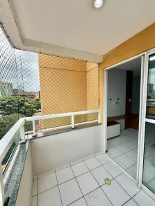 Apartamento com 3 Quartos à venda, 71m² no Jatiúca, Maceió