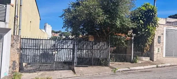 Casa com 2 Quartos à venda, 10m² no Vila Marina, São Paulo